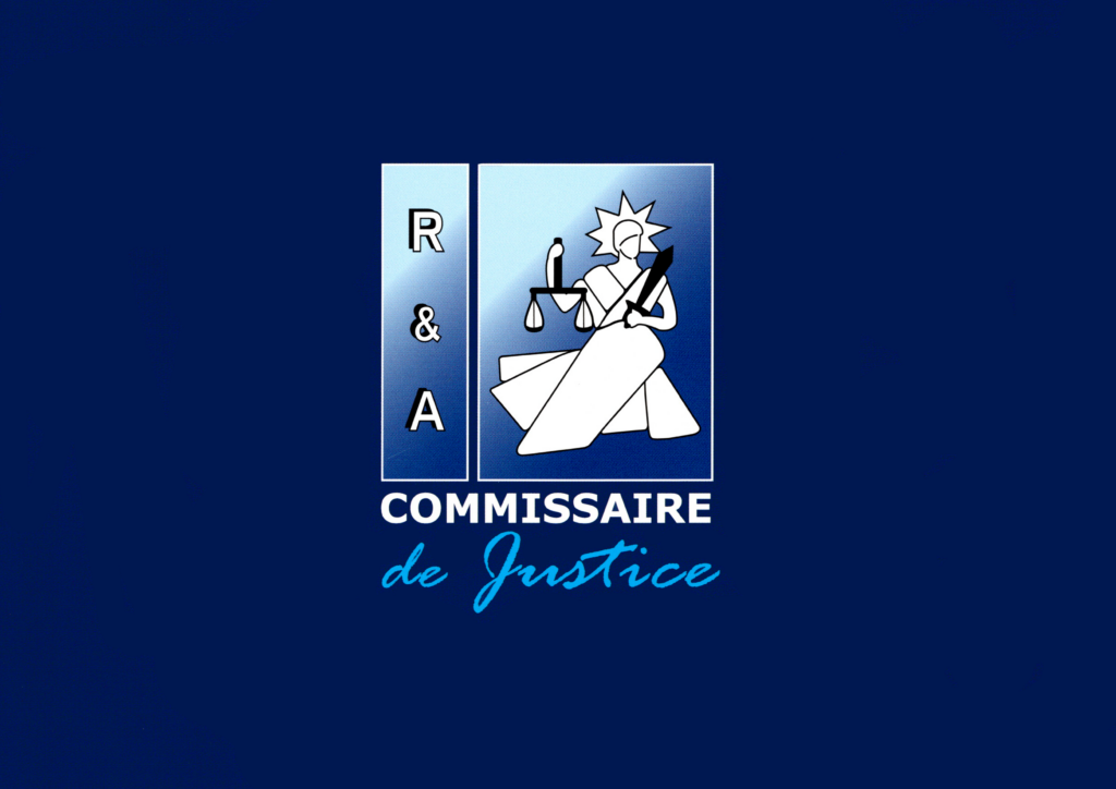 Commissaire de justice à antibes Ragué Associés Huissier de justice constat signification